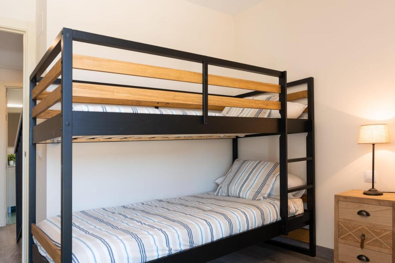 Apartamento Las Margas Golf Pirineo Aragones Сабиньяниго Экстерьер фото