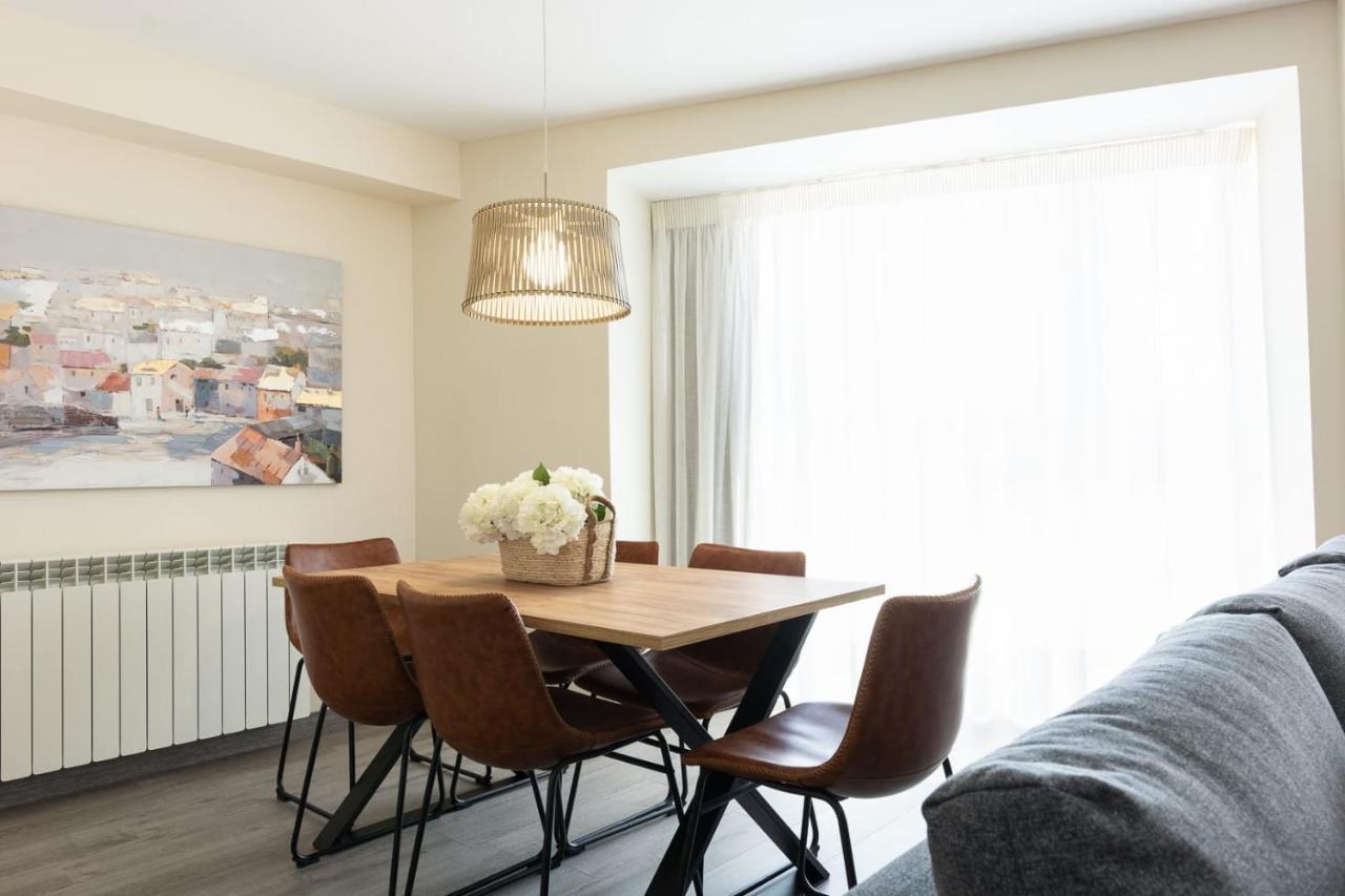 Apartamento Las Margas Golf Pirineo Aragones Сабиньяниго Экстерьер фото