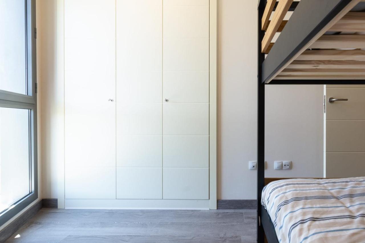 Apartamento Las Margas Golf Pirineo Aragones Сабиньяниго Экстерьер фото