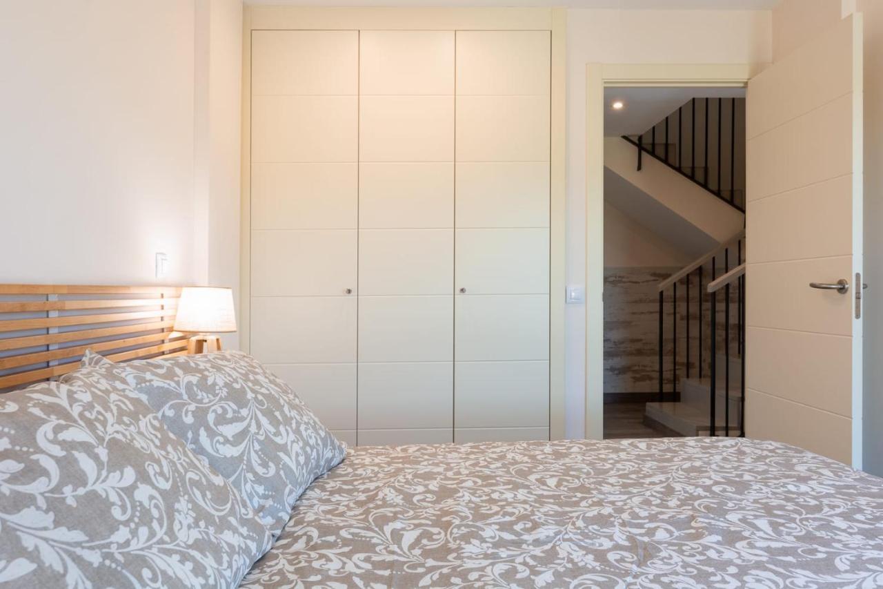 Apartamento Las Margas Golf Pirineo Aragones Сабиньяниго Экстерьер фото