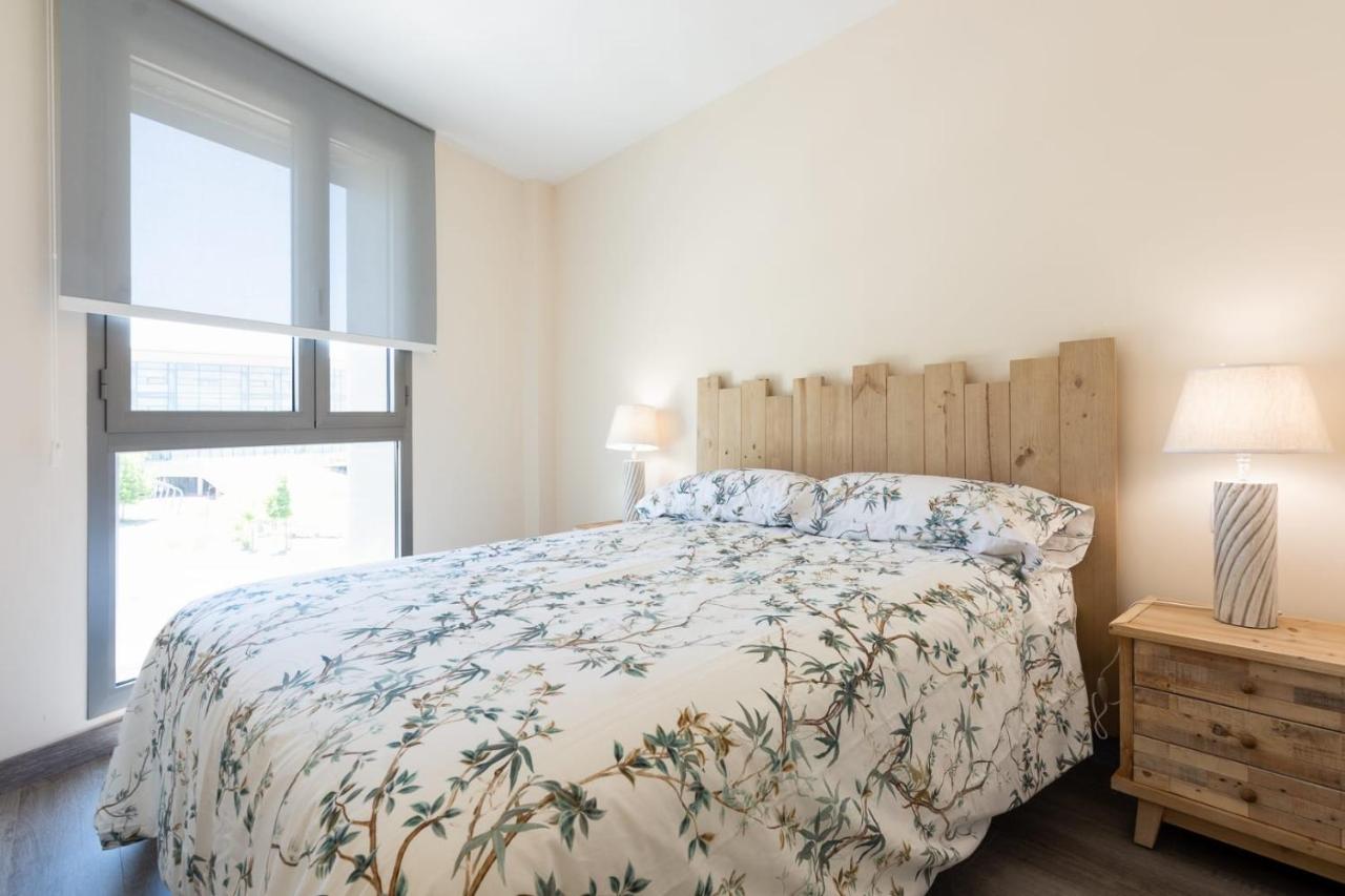 Apartamento Las Margas Golf Pirineo Aragones Сабиньяниго Экстерьер фото